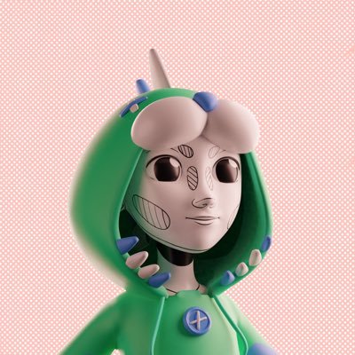 Haiiさんのプロフィール画像