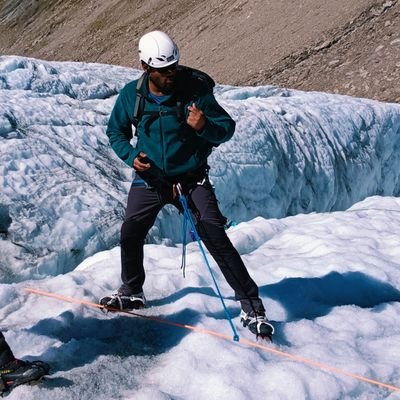 MarieCurie PhD EU Researcher @IceBioMSCA @GFZ_Interfacies
#ArcticExtremeMicrobiology
#ExtremeEnvironment
#DeepSubsurface