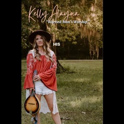 Mom of upcoming Christian artist Kelly Alayna. https://t.co/xkbCo7ca2c