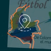 Futb⚽L🇨🇴Colombiano(@LigaFUTBOL_col) 's Twitter Profile Photo