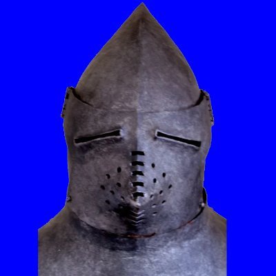 Flail_'s profile picture. good lord