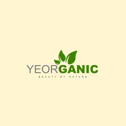 Welcome to YEORGANIC Cosmetics Ltd Tweeter Account Oficial