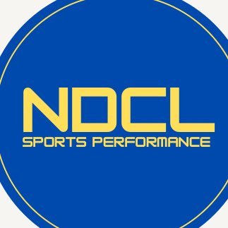 The Official Twitter home of NDCL Sports Performance. Pushing student-athletes to reach their HIGHEST POTENTIAL.  Coach: Devin Hernandez, CSCS