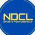 NDCL Sports Performance (@ndclperformance) Twitter profile photo