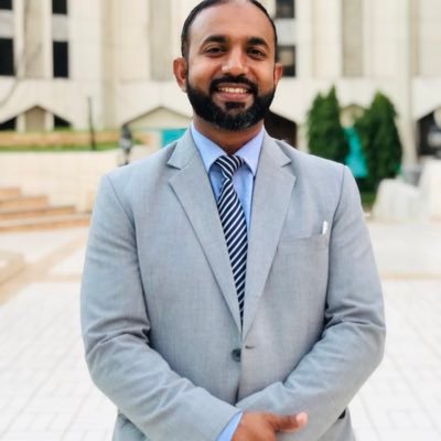 aijazhashmi1's profile picture. Assistant Professor of Finance at National University of Modern Languages, Islamabad