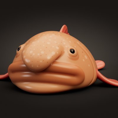TheVeryFish Profile Picture