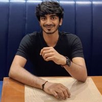 Atharwa Kharkar (@kharkar_atharwa) 's Twitter Profile