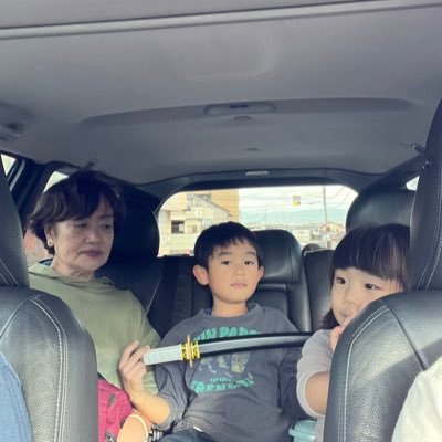 2020年に心臓弁膜症の手術をしました 機械弁が入っていますー 🙇♀️❤️🔥😊 hip hopカルチャー 音好き🦉❤️🔥🌅 ♡は共感ですー無言フォロー失礼しますー🙇😊