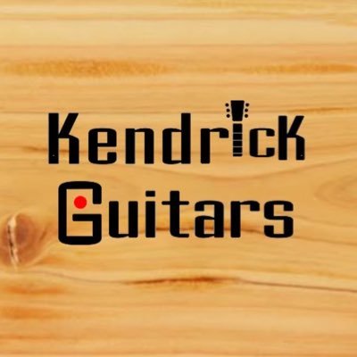 kendrickguitars Profile Picture