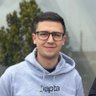 NicolasRojas's profile picture. 🚀🚀🌴🌴 Building Dapta - no code for AI. Before I was founder CEO of Imagine Apps, software dev agency (100 staff).