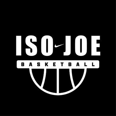 OFFICIAL TWITTER for NIKE TEAM ISO JOE - Travel Basketball Program for 7x NBA ALL STAR JOE JOHNSON aka ISO JOE