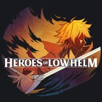 Heroes Of Lowhelm(@HeroesofLowhelm) 's Twitter Profile Photo
