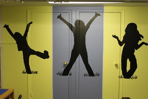 CentennialCYW's profile picture. Child and Youth Care Program Centennial College