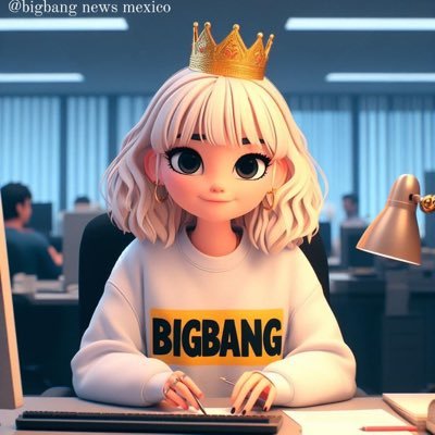 xianbright's profile picture. BIGBANG ,vip