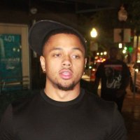 Lawrence 🖤 (@thereevesisland) 's Twitter Profile Photo Lawrence 🖤 (@thereevesisland) 's Twitter Profile Photo