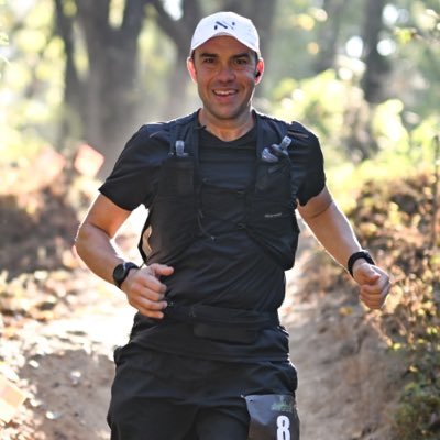 I ran 6 solo marathons on 6 continents in under 5 days - all in first/business class and for under $250! Read along for more!