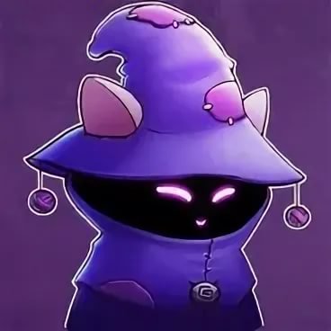 Kedora6o5's profile picture. If you're funnier than me, I'll block you.