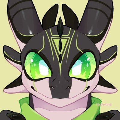 DergonPrince's profile picture. 15yr/Just a gymnastics boy that pretends to be a dragon!/💚 🏳️‍🌈/Furry Trash!/Paw Lover/Male♂️/Friendly Nightfury Boy!/