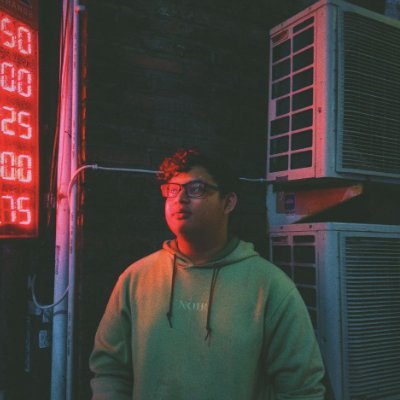 bagusprmjaya's profile picture. UI Designer + Front End Developer based in Bali. Let's make some goods together 🚀