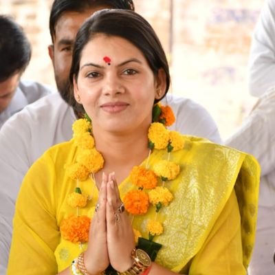 Roshniyadavmp Profile Picture