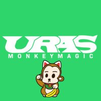 URAS【公式】 (@uras_official) 's Twitter Profile Photo URAS【公式】 (@uras_official) 's Twitter Profile Photo