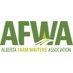 AFWA — Alberta Farm Writers' Association (@farmwriters) Twitter profile photo AFWA — Alberta Farm Writers' Association (@farmwriters) Twitter profile photo
