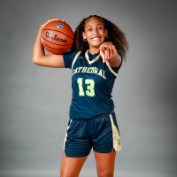 Jaeda Wilson(@JaedaWilson2025) 's Twitter Profile Photo