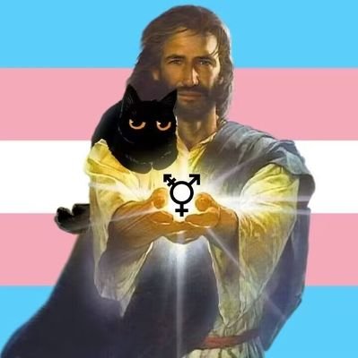 Doctor18931226's profile picture. Marxism-Leninism-Maoism/飞天意面神教/hrt 2024.4.26/he/him/they