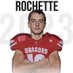 Jacob Rochette (@Jacob_Rochette) Twitter profile photo