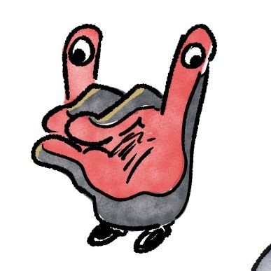 Artemis🍤 (aka RoastedMagg)さんのプロフィール画像