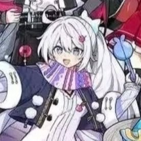 ariality_'s profile picture. I'm back!
 □ I rt a lot, sometimes talk, and even rarer draw ◇ zhongven, sakukallen etc. enjoyer ○ I'm also @arialityy