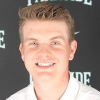 Peter Blazevic (@blazgolf) Twitter profile photo