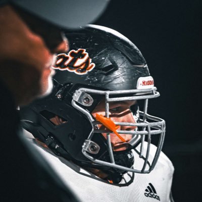 C/O 2024 - C/NT - 3.7 GPA - Greater Latrobe High school, Pa l 724-757-2354 l