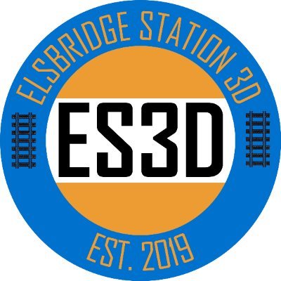 Official Twitter of ElsbridgeStation3D