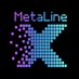 MetaLine X (@Metaline001) Twitter profile photo