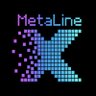 Metaline001's profile picture. A modular computing platform 🌏 powered by DePIN, featuring ZK-Omni, X Platform, and X Games.Deliver highly scalable solution 🕹.