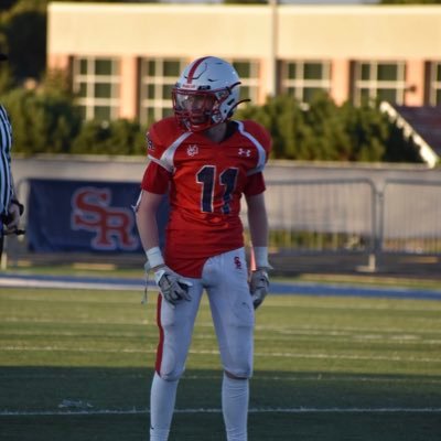 5’11 155 | St. Rita High School ‘26 | OLB/Nickel | 4.6 GPA | 773-600-3981 | Killian9764@gmail.com | https://t.co/ItkoCZYmDR