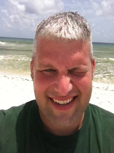 3dayburn's profile picture. I'm just a guy.  Most people around me don't really know me. I'm a 3 just learned this the other day.  It fits most of the time.