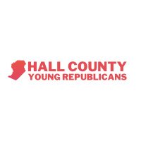 Hall County Young Republicans(@HallCountyYRs) 's Twitter Profile Photo