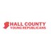 Hall County Young Republicans (@HallCountyYRs) Twitter profile photo
