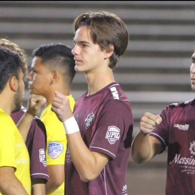 Consol 24’ | Cavalry UPSL | Semi - Pro | Southwestern University Men’s Soccer 28’ | 979-587-5801