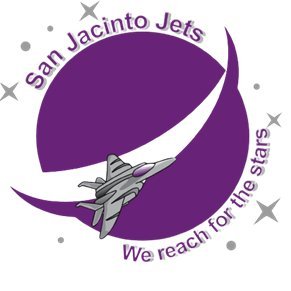 Home of the San Jacinto Jets. We are Change Makers. We reach for the stars! 🌟