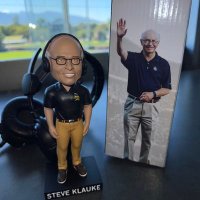 Steve Klauke (@steveklauke) Twitter profile photo