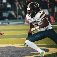 Kevin Jackson7 (@jackson7kevin) 's Twitter Profile