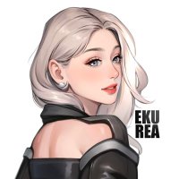 EKUREA 🇺🇦(@EKKUREA) 's Twitter Profile Photo