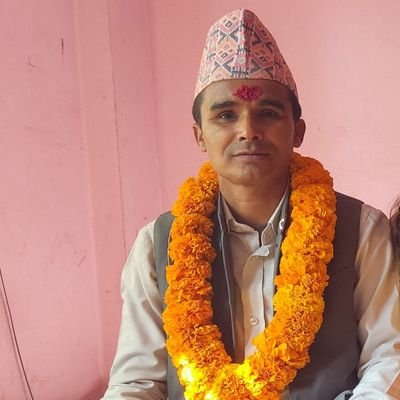 laxmanbajura's profile picture. समाजसेवी