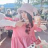 koya_hina1102's profile picture. ステイラック新人声優 小柳 日菜(こやなぎ ひな)です🌈お洋服とダンゴムシと特撮が好き🌈ﾌｪｲｽﾊﾟｯｸオタク🌈お返事できないけどリプしっかり見てますありがとうです🌈ᵕ̈* #おひなphoto