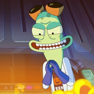 ShujaaAPEX's profile picture. Apex Grinder