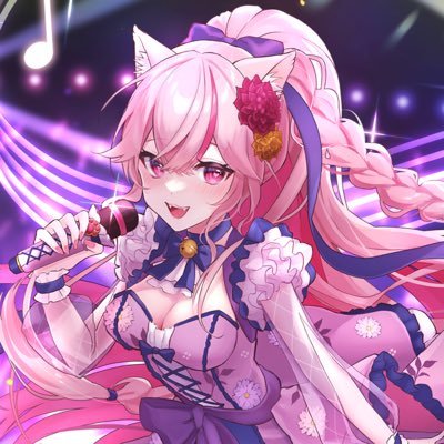 えむねこ / EMUNEKOさんのプロフィール画像