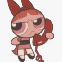 Powerpuff.mx (@cham3p) 's Twitter Profile